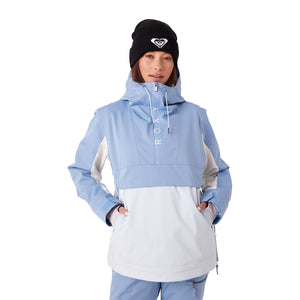 Women's Snowboard Jackets