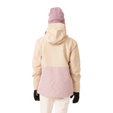 Roxy Shelter Jacket - Women's | Rose Combo