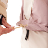 Roxy Shelter Jacket - Women's | Rose Combo