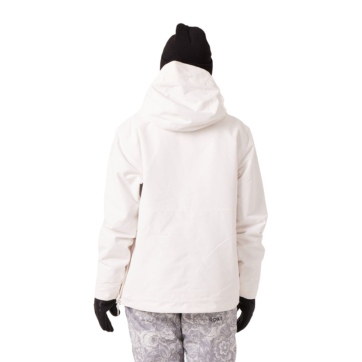 Roxy Shelter Jacket - Women's | Snow White