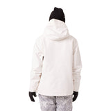Roxy Shelter Jacket - Women's | Snow White