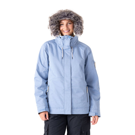 Roxy Meade Snow Jacket - Women's | Allure