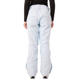Roxy Backyard Pant - Women's | Light Blue