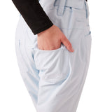 Roxy Backyard Pant - Women's | Light Blue