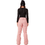 Roxy Backyard Pant - Women's | Rose Tan
