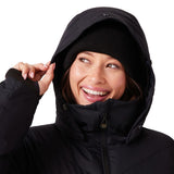 Roxy Snowdrift Jacket - Women's | Black