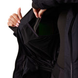 Roxy Snowdrift Jacket - Women's | Black