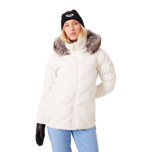 Women's Snowboard Jackets