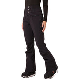 Roxy Rising High Pant - Women's | Black