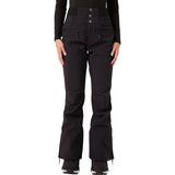 Roxy Rising High Pant - Women's | Black