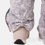 Roxy Backyard Pant - Women's | Heather Grey Combo