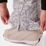 Roxy Backyard Pant - Women's | Heather Grey Combo