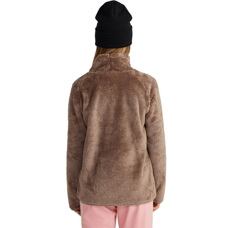 ONeill Hazel Fleece - Women's  | Concrete