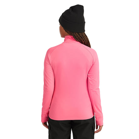 O'Neill FWC Cruz Fleece Jacket - Women's | Skater Pink