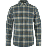 Fjallraven Skog Shirt - Men's  | Glacier Green