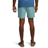 Howler Brothers Salado Short - Men's | Arctic