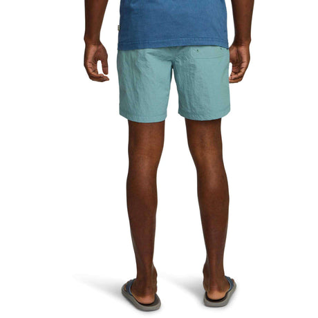 Howler Brothers Salado Short - Men's | Arctic