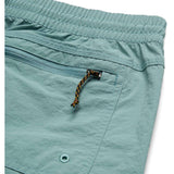 Howler Brothers Salado Short - Men's | Arctic