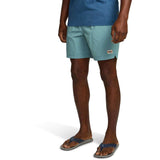 Howler Brothers Salado Short - Men's | Arctic