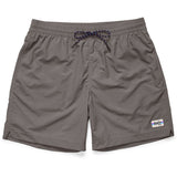 Howler Brothers Salado Short - Men's | Charcoal