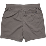 Howler Brothers Salado Short - Men's | Charcoal