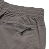 Howler Brothers Salado Short - Men's | Charcoal