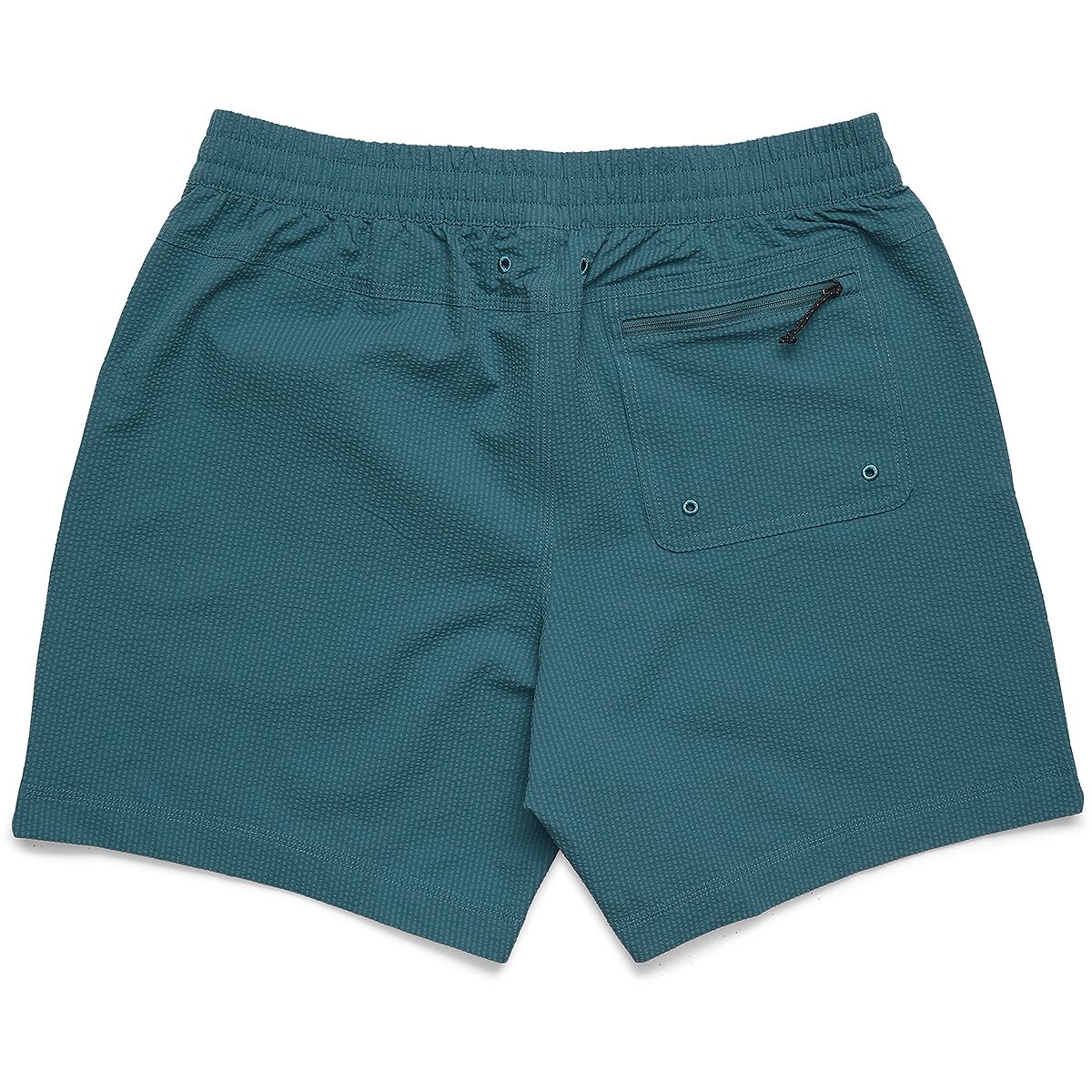 Howler Brothers Salado Short - Men's | Seersucker/Capers