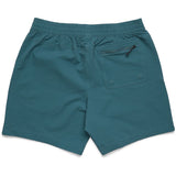 Howler Brothers Salado Short - Men's | Seersucker/Capers