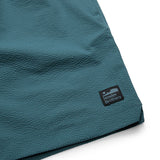 Howler Brothers Salado Short - Men's | Seersucker/Capers