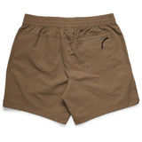 Howler Brothers Salado Short - Men's | Seersucker : Morel