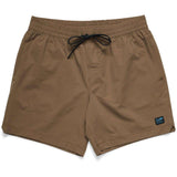 Howler Brothers Salado Short - Men's | Seersucker : Morel