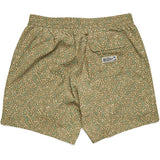 Howler Brothers Deep Set Boardshort - Men's | Pond Patterns/Mermaid
