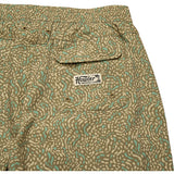Howler Brothers Deep Set Boardshort - Men's | Pond Patterns/Mermaid