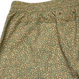 Howler Brothers Deep Set Boardshort - Men's | Pond Patterns/Mermaid