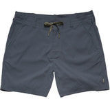 Howler Brothers Horizon Tech 8in Short - Men's | Dark Slate
