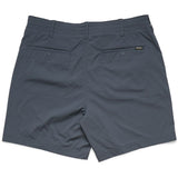 Howler Brothers Horizon Tech 8in Short - Men's | Dark Slate