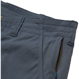 Howler Brothers Horizon Tech 8in Short - Men's | Dark Slate
