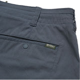 Howler Brothers Horizon Tech 8in Short - Men's | Dark Slate