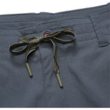 Howler Brothers Horizon Tech 8in Short - Men's | Dark Slate