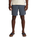 Howler Brothers Horizon Tech 8in Short - Men's | Dark Slate