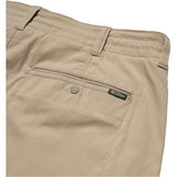 Howler Brothers Horizon Tech 8in Short - Men's | Driftwood