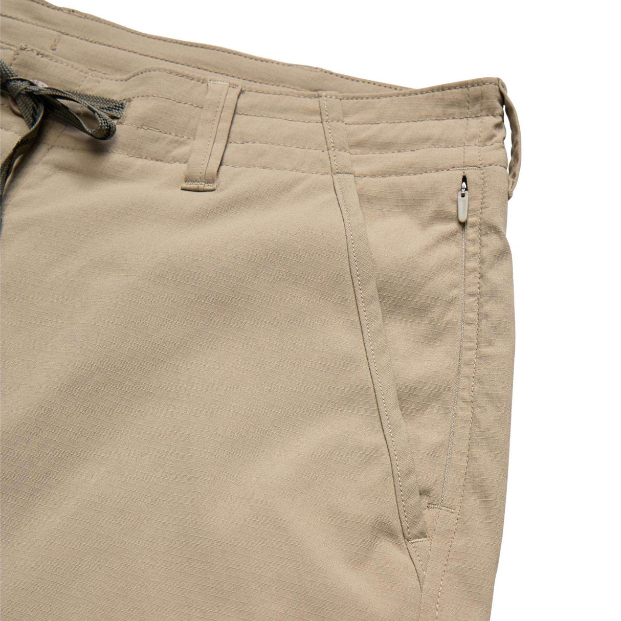 Howler Brothers Horizon Tech 8in Short - Men's | Driftwood