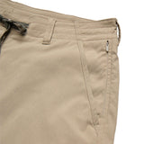 Howler Brothers Horizon Tech 8in Short - Men's | Driftwood