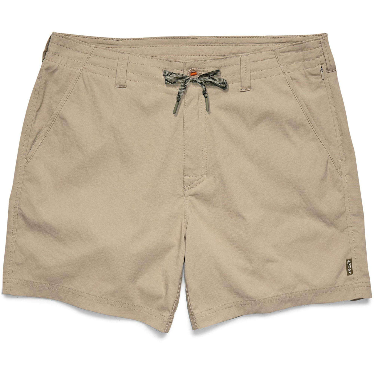 Howler Brothers Horizon Tech 8in Short - Men's | Driftwood