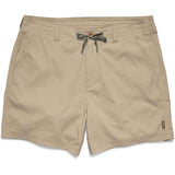 Howler Brothers Horizon Tech 8in Short - Men's | Driftwood