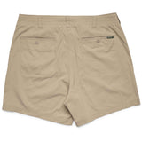 Howler Brothers Horizon Tech 8in Short - Men's | Driftwood