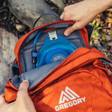 Gregory Citro 30L H2O Plus Backpack | Spark Orange