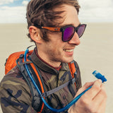 Gregory Citro 30L H2O Plus Backpack | Spark Orange
