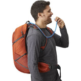 Gregory Citro 30L H2O Plus Backpack | Spark Orange
