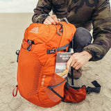 Gregory Citro 30L H2O Plus Backpack | Spark Orange